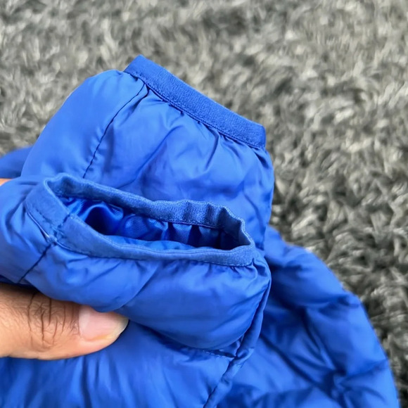 UNIQLO | Ultra Light Puffer Jacket - Picture 5 of 5